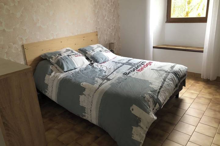 Location de vacances pour 6 personnes, avec piscine à Audrix - 2