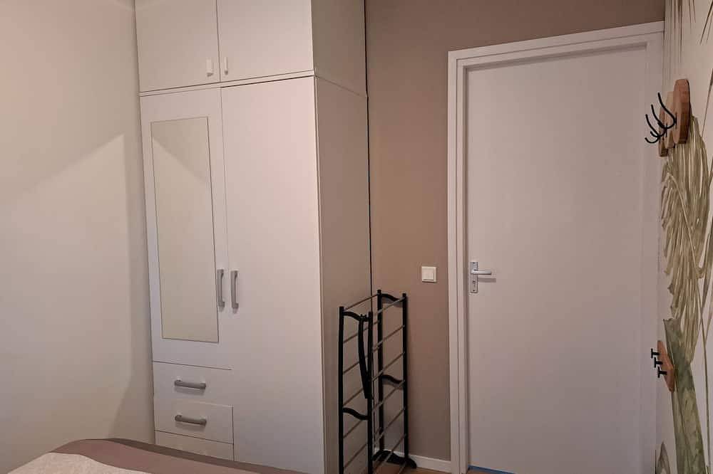 Het Boshuisje, 5-Zimmer-Chalet für max 7 Personen im De Schatberg, Limburg, Nl in Limburg (Niederlande)