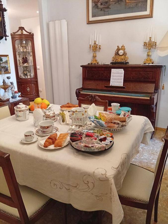 B&B Assereto in Rapallo (Ville), Région de Rapallo