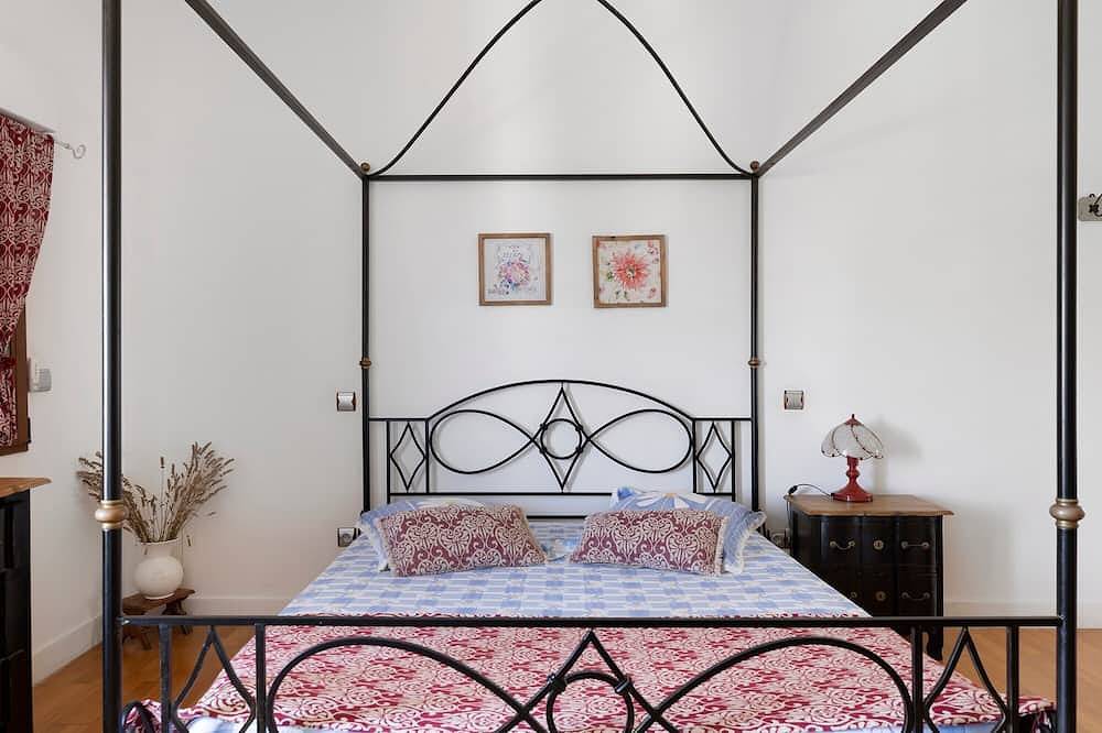 Suite deluxe avec piscine partagée in Saint-Cyr-sur-Loire, Région de Tours
