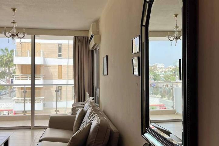 Holiday apartment for 2 people - 1