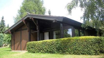 Bungalow für 6 Personen in Waldbrunn, Odenwald-Bergstrasse, Bild 3