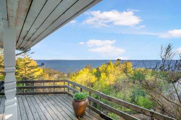 Ferienhaus für 6 Personen in Fur, Limfjord in Westjütland, Bild 1