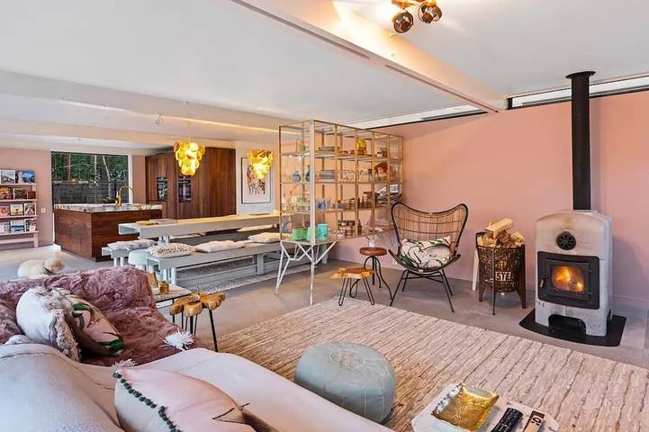 Cottage für 4 Personen, mit Garten in Bergen (Nordholland) - 3