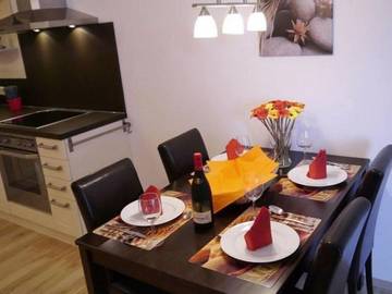 Ferienhaus für 2 Personen in Kühlungsborn, Mecklenburgische Ostseeküste, Bild 1