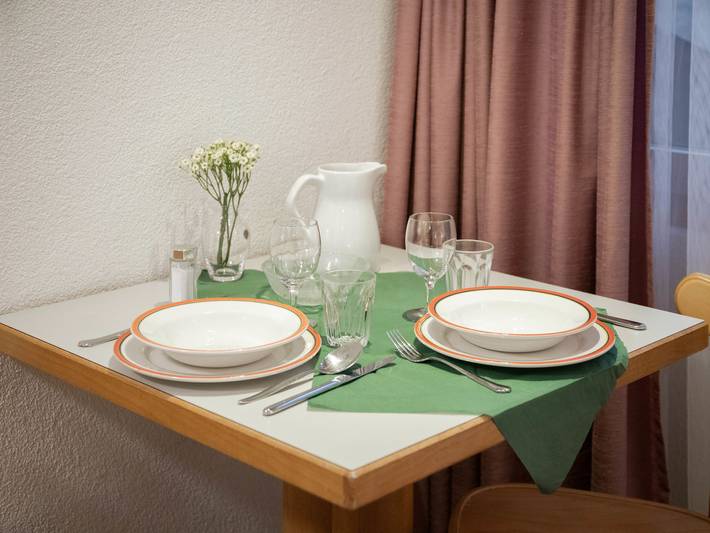 Gîte pour 2 personnes à Grindelwald - 4