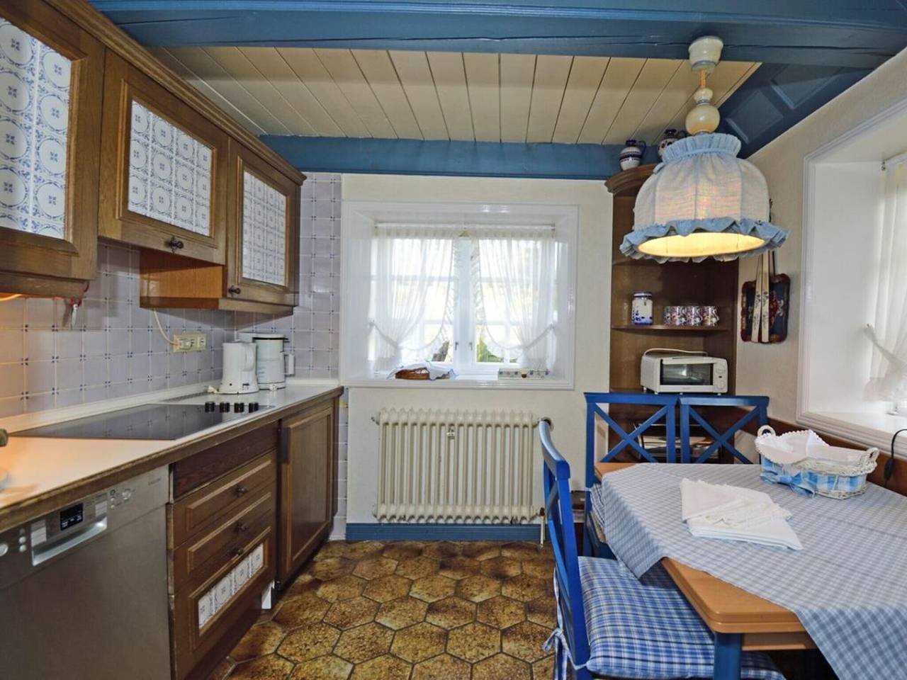 Ferienwohnung in Sylt mit 2 Schlafzimmer in Tinnum, Sylt (Gemeinde)
