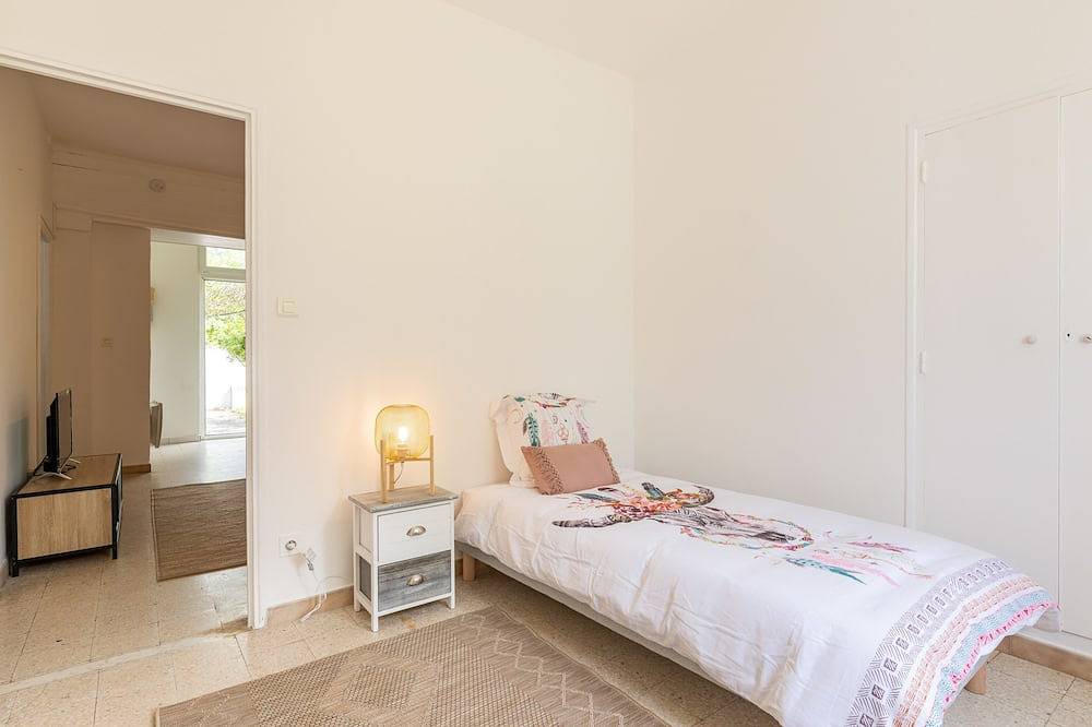 Apartamento entero, Appartement Moriani - Charmant apt à 500 m de la mer in Moriani-Plage, Región de Corte