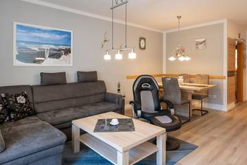 Vakantiepark voor 4 Personen in Zingst, Voor-Pommeren, Afbeelding 3