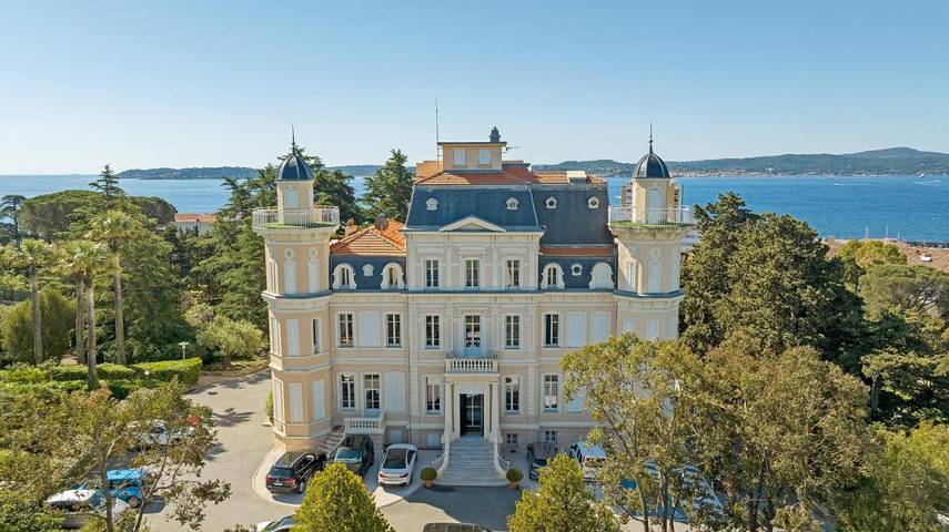 Hôtel pour 2 personnes, avec jardin