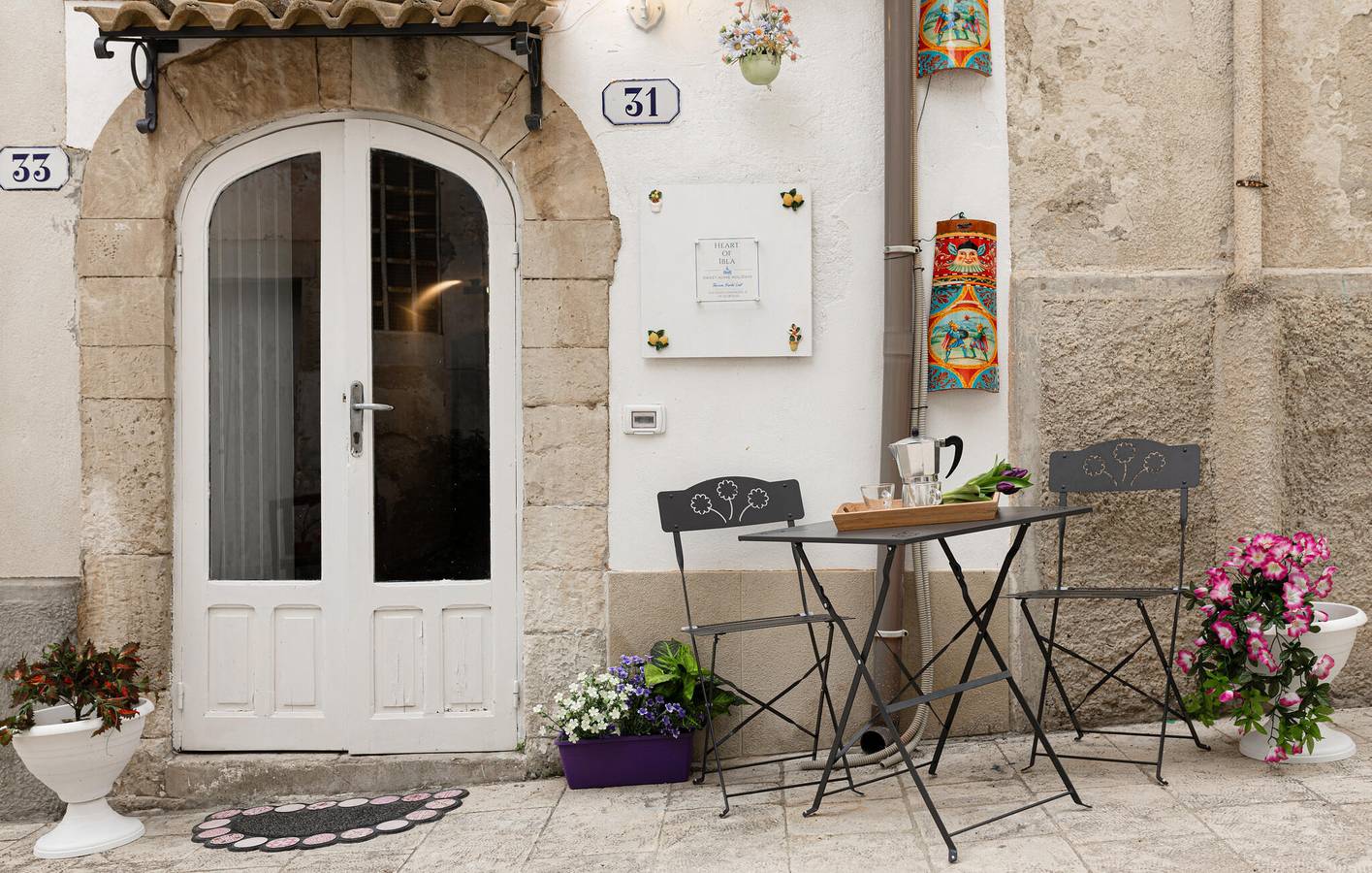 Cozy Apartment near Radio Rock in Ragusa in Ragusa, Ragusa Province