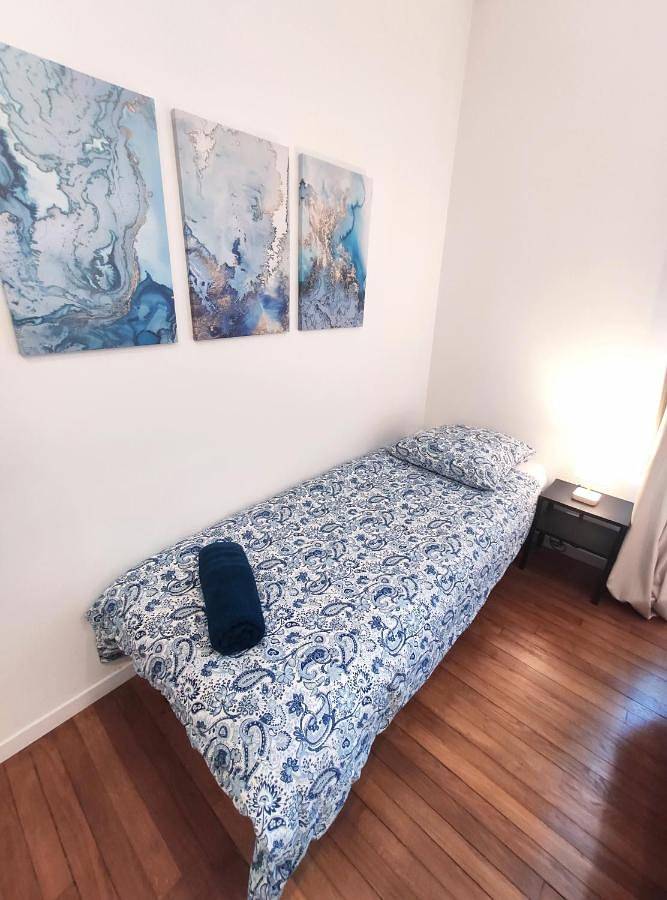 Gîte pour 7 personnes, avec balcon à Gournay-sur-Marne - 3