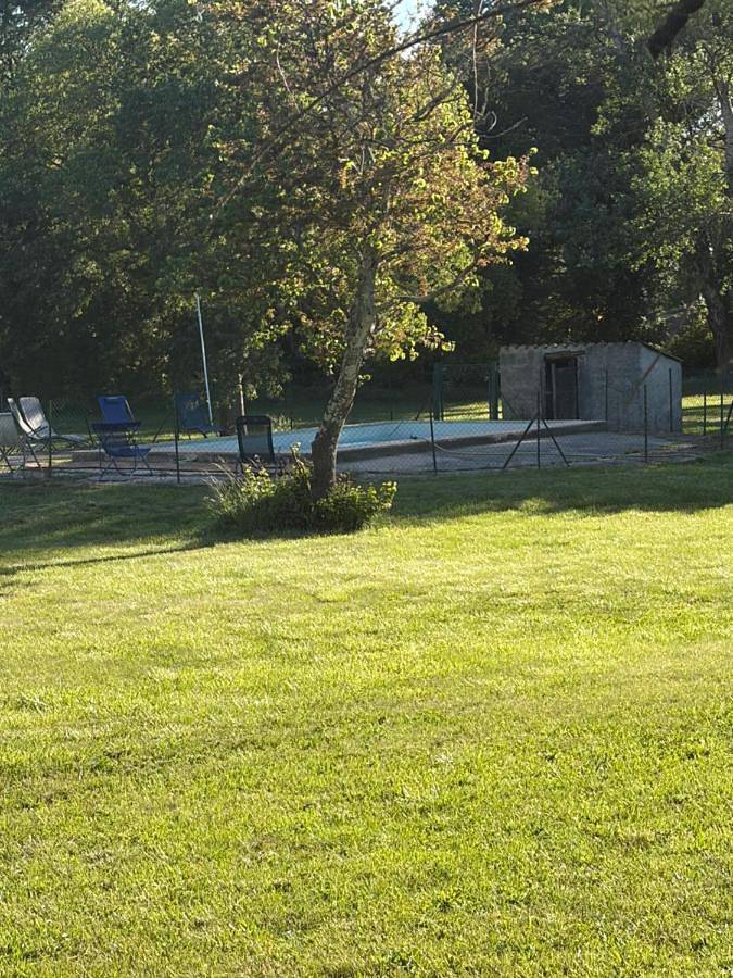Location de vacances pour 8 personnes, avec piscine et jardin, animaux acceptés à Camps-la-Source - 3