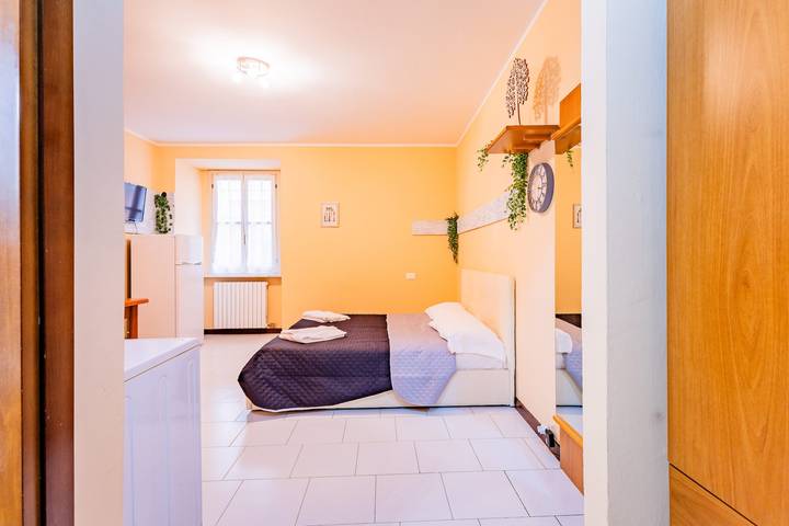 Gîte pour 2 personnes à Coni - 3