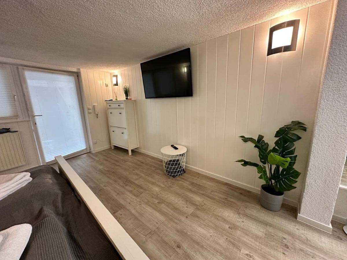 Ganze Wohnung, Studio in Freinsheim, Pfälzer Rheinebene