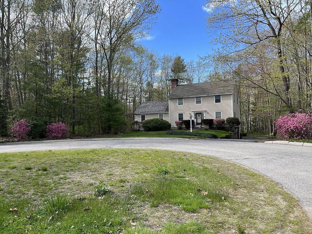 Ganze Wohnung, Geräumige 2-Zimmer-Suite, Komfortabel, zu Fuß zu Kennebunkport. in Kennebunk, York County