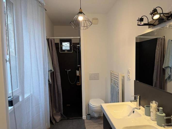 Gîte pour 4 personnes dans Boulieu-lès-Annonay - 3