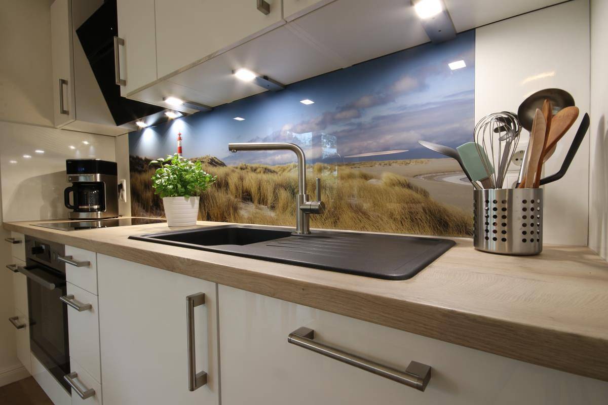 Ganze Wohnung, Dahmer Strand 2 - Das Brockhaus in Dahme, Ostholstein