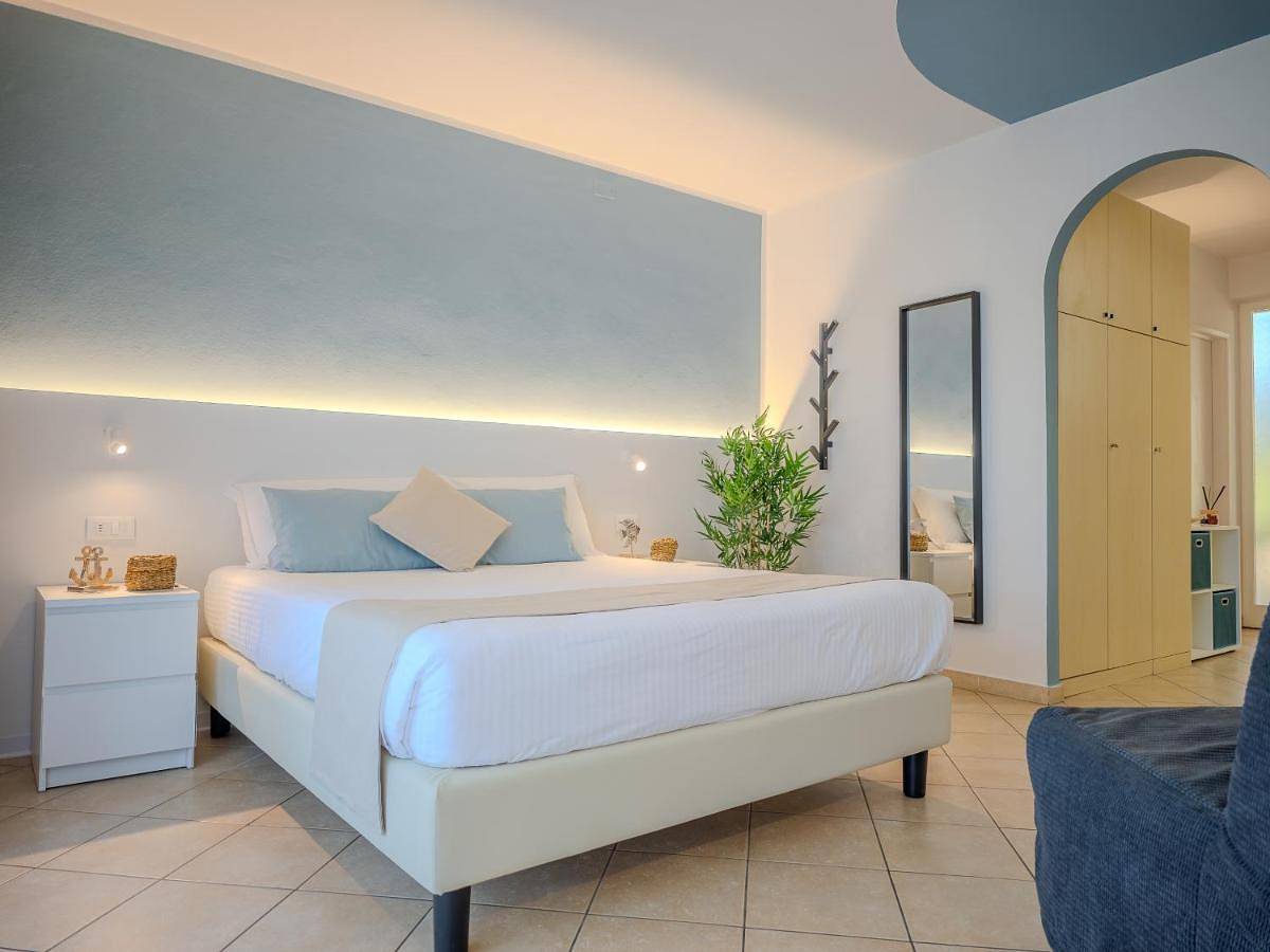 Residence Casa Di Caccia in Marina di Bibbona, Bibbona