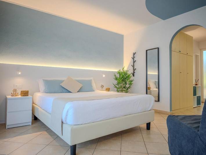 Appart’hôtel pour 4 personnes, avec jardin, animaux acceptés