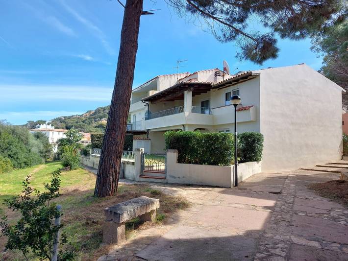 Appartement de vacances pour 4 personnes - 1