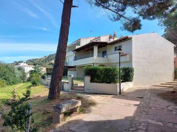 Gîte pour 4 personnes à Arzachena