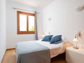 Apartment in platja dels Francesos (Alcúdia), Alcúdia für 6 
