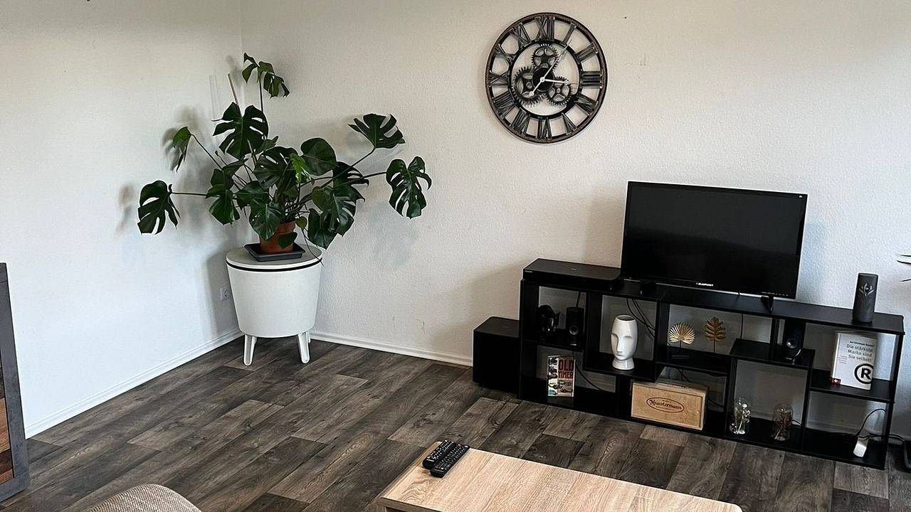 Geheel vakantieappartement, Vakantieappartement voor 6 personen met balkon in Munster (Nedersaksen), Landkreis Heidekreis