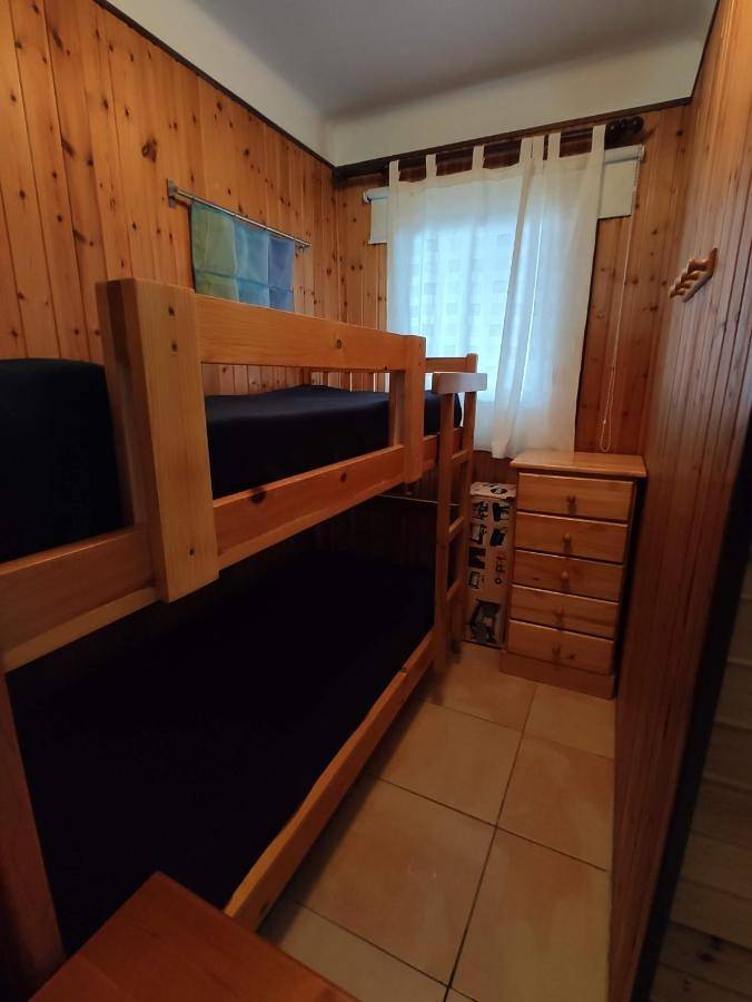 Gîte pour 3 personnes, avec balcon, animaux acceptés à Pas de la Case - 4