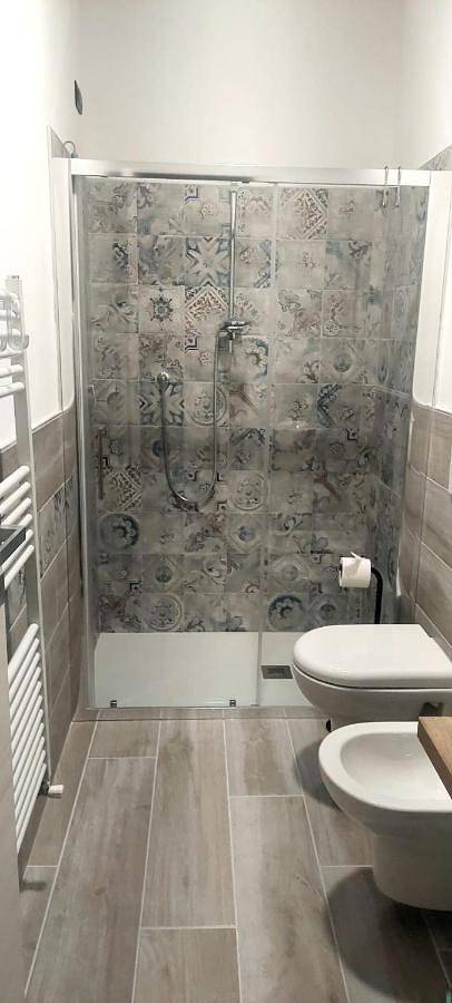Maison d’hôte pour 2 personnes, avec jardin à Mandello del Lario - 3