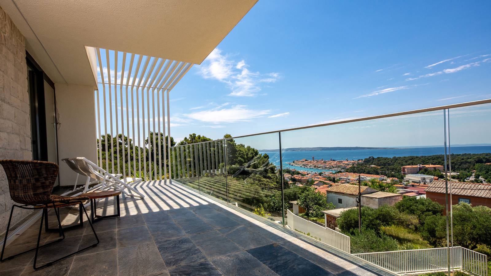 Villa Mar by Villas Guide in Palit, Rab