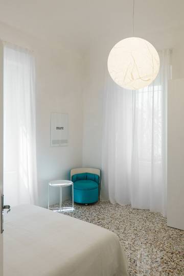 Loft per 4 Persone in Pescara, Provincia di Pescara, Foto 1