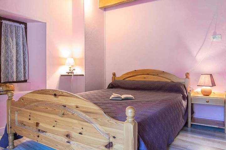 Location de vacances pour 5 personnes à Quézac - 3