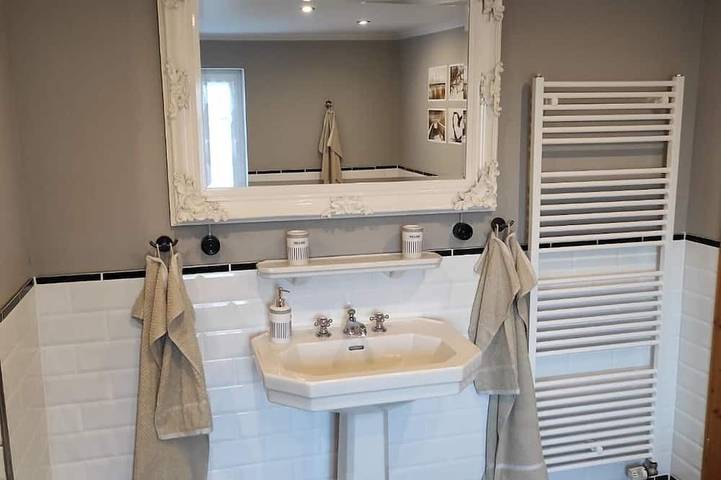 Ferienhaus für 4 Personen, mit Haustier in Schortens - 4