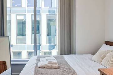 Apartment for 2 People in Stockport, Greater Manchester, Photo 4