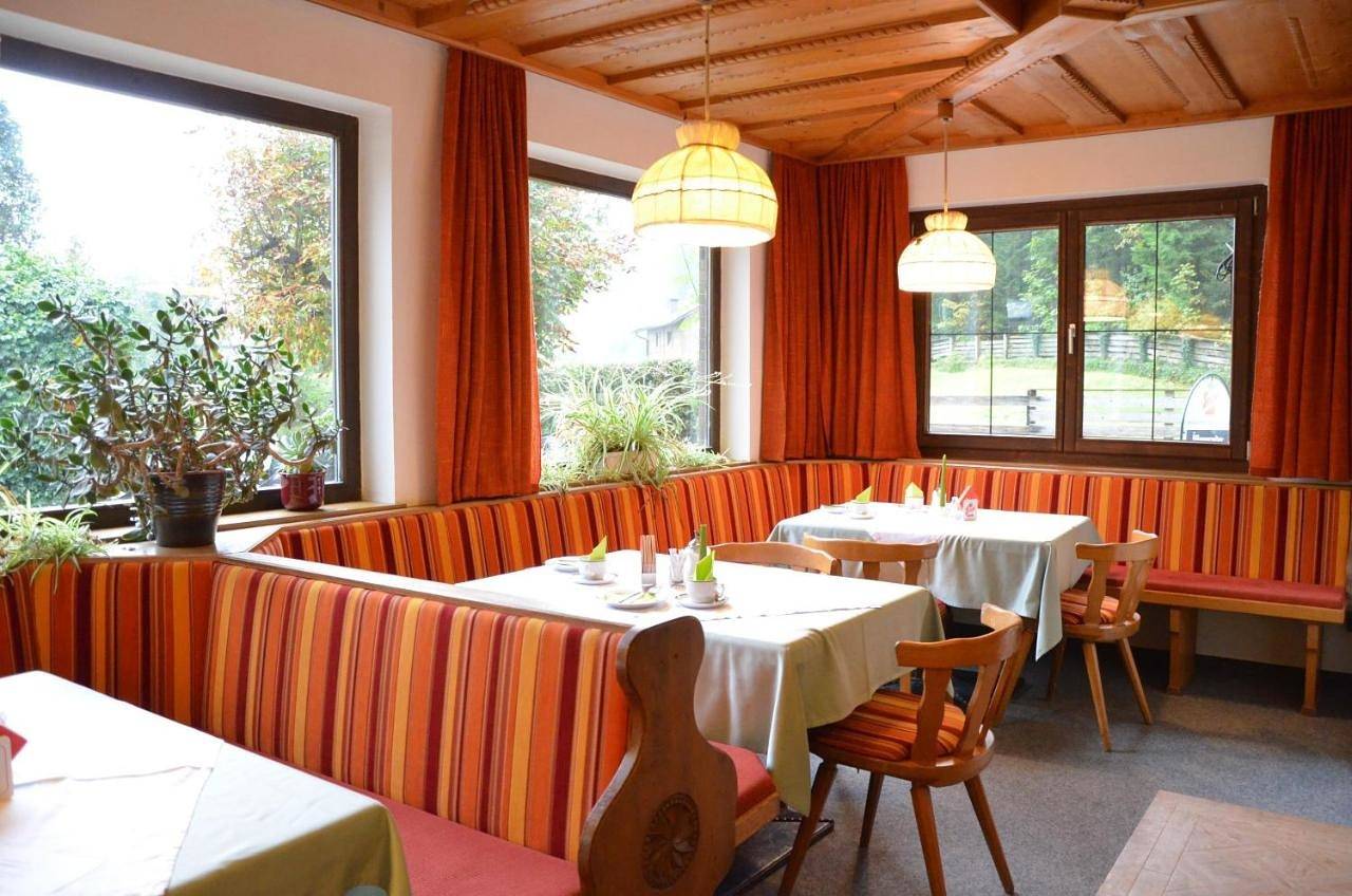 Pension Hirlatz in Hallstatt, Dachstein Salzkammergut