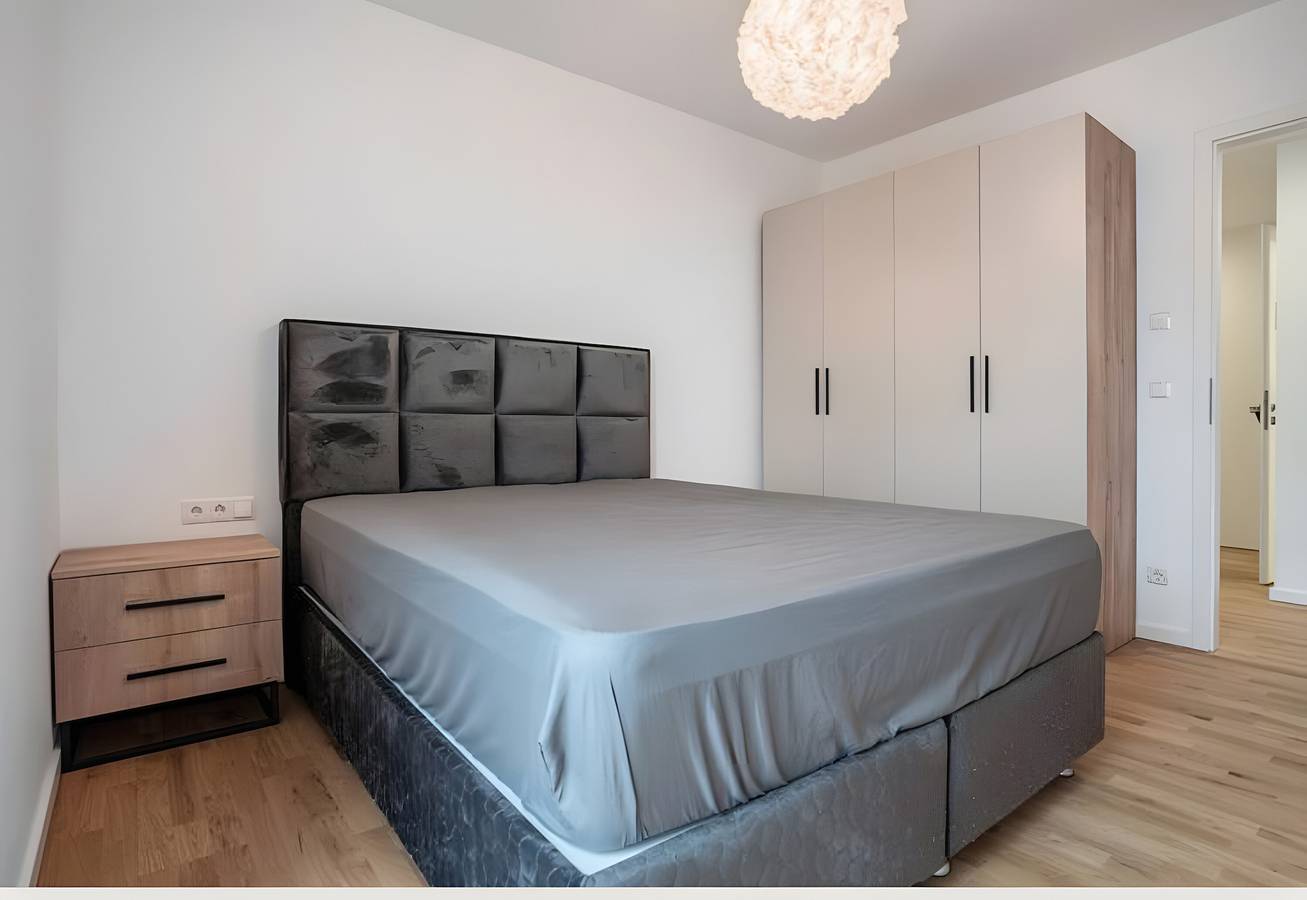 Ganze Wohnung, Apartment 'Elbe Loft' mit privater Terrasse und Wlan in Wittenberge, Prignitz