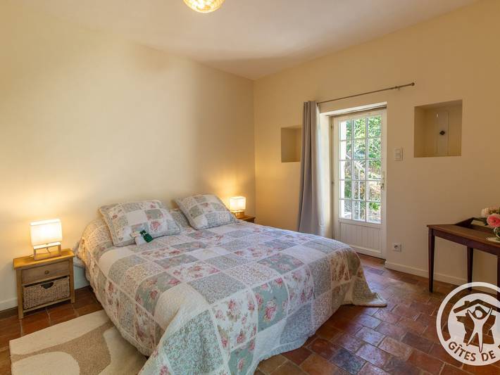 Encantadora casa con jardín cerrado cerca del río Louet in Denée, Angers region