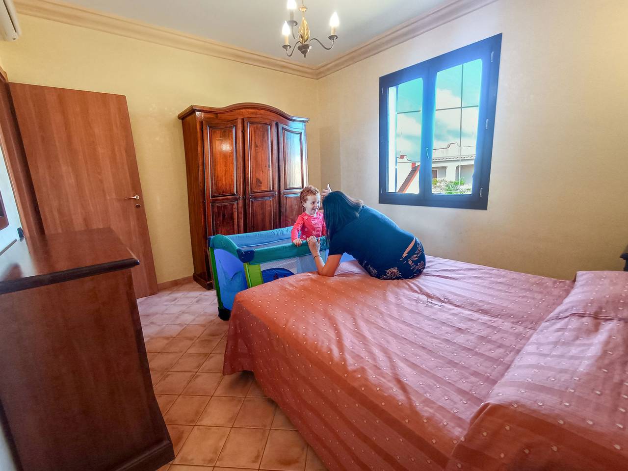 Ganze Wohnung, Bilo 2 in Triscina, Castelvetrano (Gemeinde)