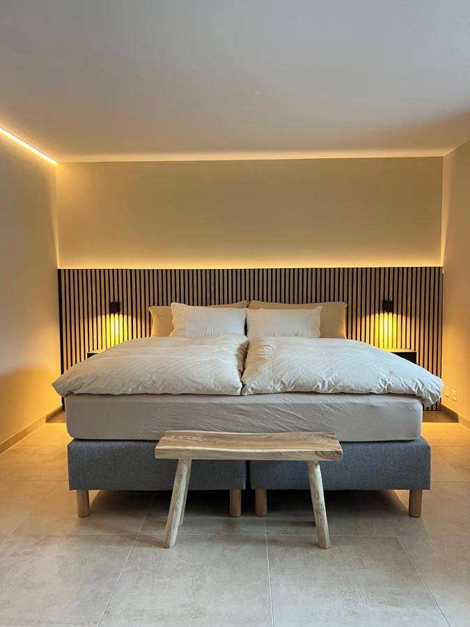 Location de vacances pour 4 personnes, avec terrasse à Fully - 4