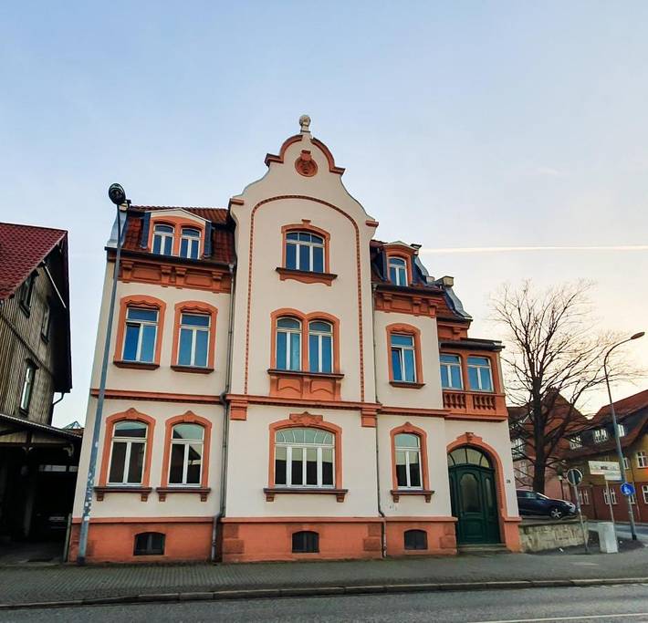 Villa für 16 Personen, mit Garten und Ausblick
