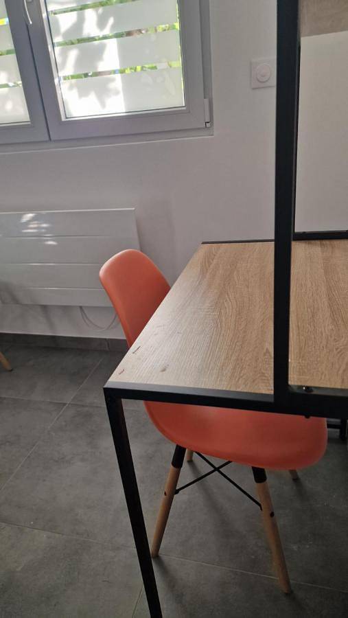 Gîte pour 8 personnes, avec Terrasse à Souffelweyersheim - 2