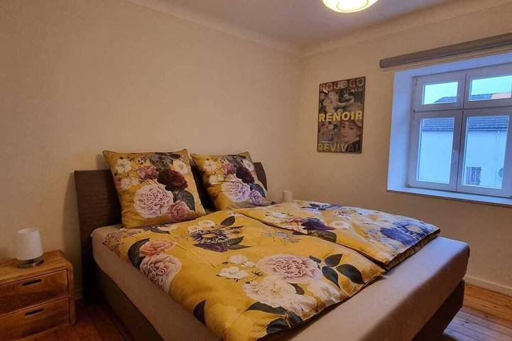 Ferienhaus für 6 Personen, mit Garten im Hunsrück - 2