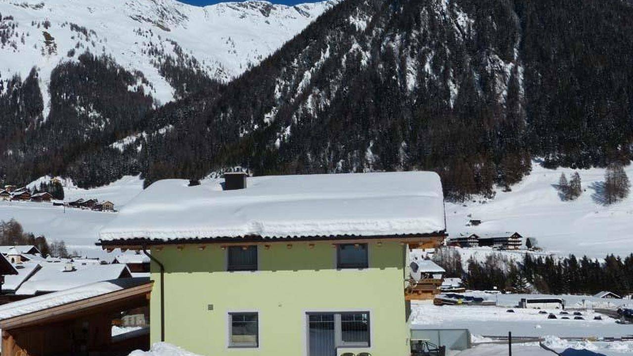 Ganze Ferienwohnung, Ferienwohnung für 2 Personen (38 m²) in Kals am Großglockner in Kals am Großglockner, Bezirk Lienz