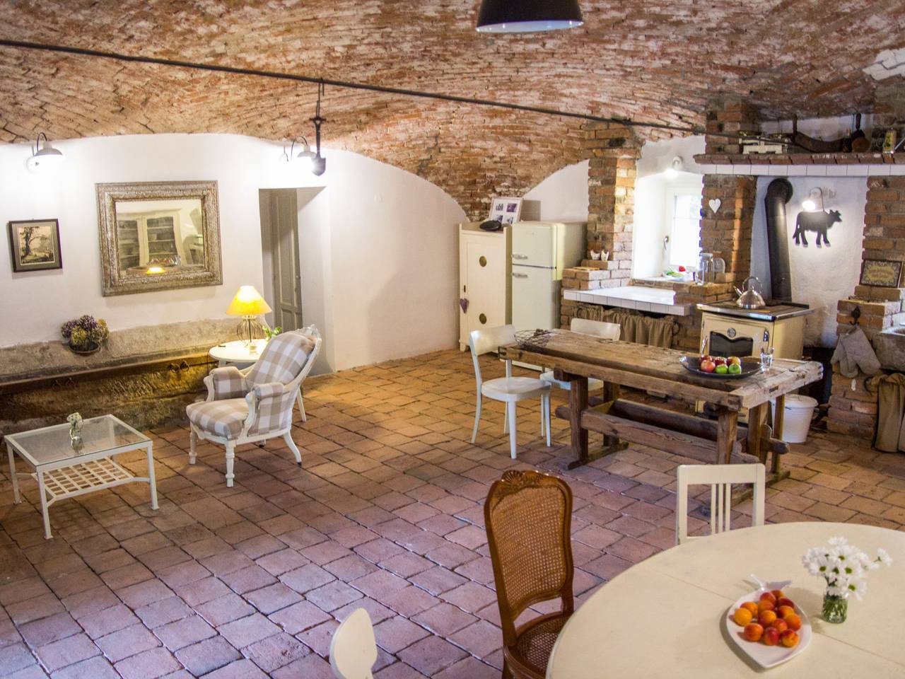 Ganze Wohnung, Zábřeh-Lukavice 2 in Sudeten