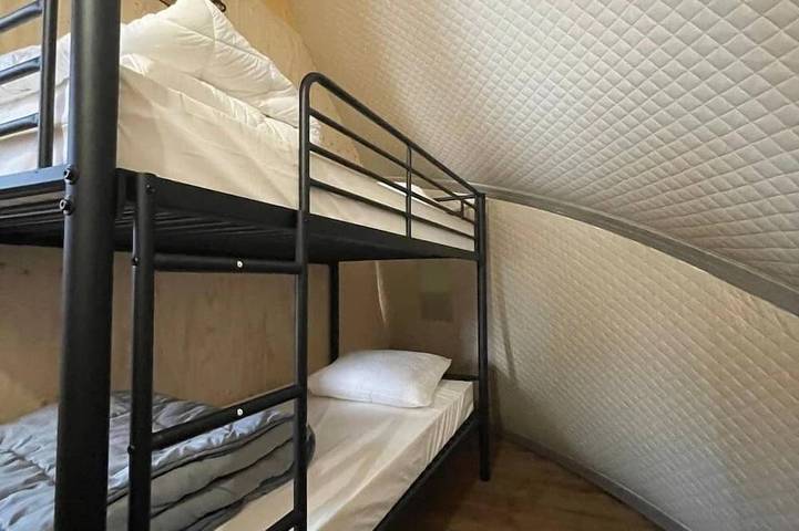 Gîte pour 6 personnes, avec piscine à Saint-Constant (homonymie) - 2