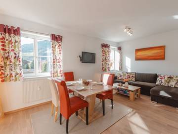 Vakantieappartement voor 4 Personen in Bad Hofgastein, Ski Amadé, Afbeelding 1