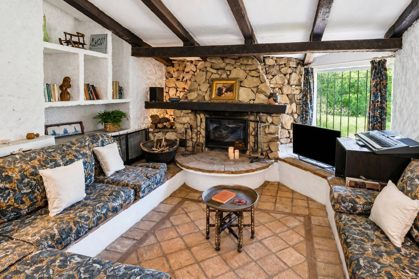 Pool Villa Jazmin in Estepona, Costa del Sol