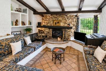 Villa for 11 People in Estepona, Costa del Sol, Photo 4