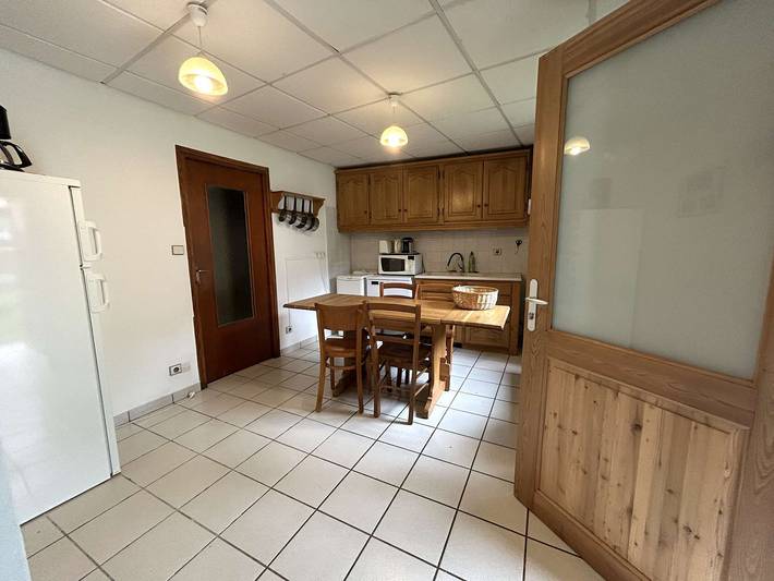 Location de vacances pour 4 personnes à Le Monêtier-les-Bains - 3